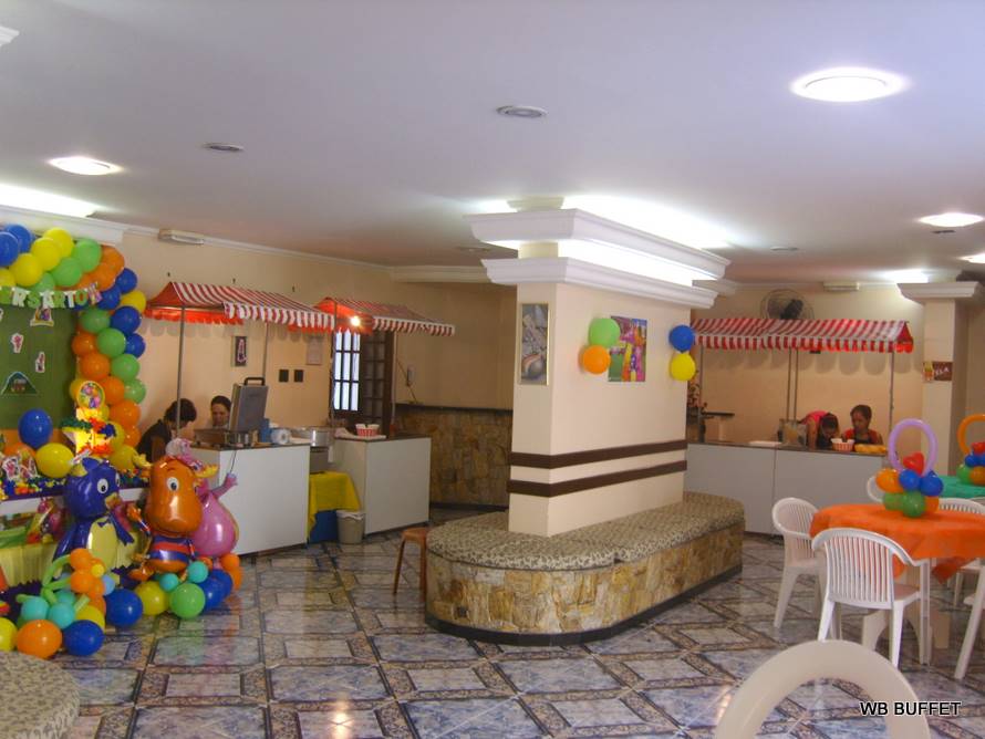 Finger food e salgados em coquetel SP